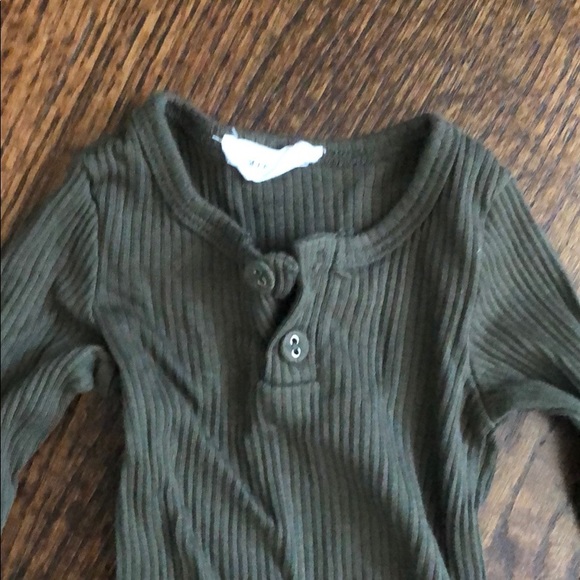 Onesie - Picture 2 of 2